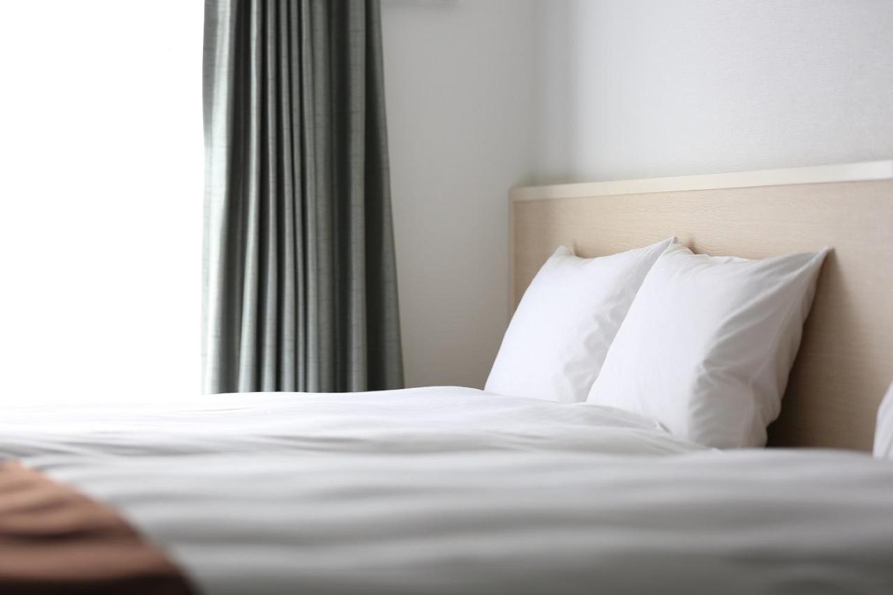 Takuto Stay Osaka Uehommachi Екстер'єр фото