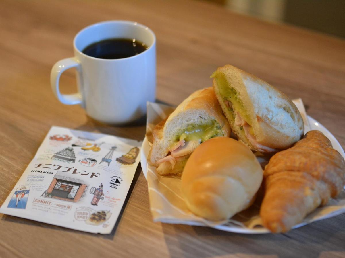 Takuto Stay Osaka Uehommachi Екстер'єр фото