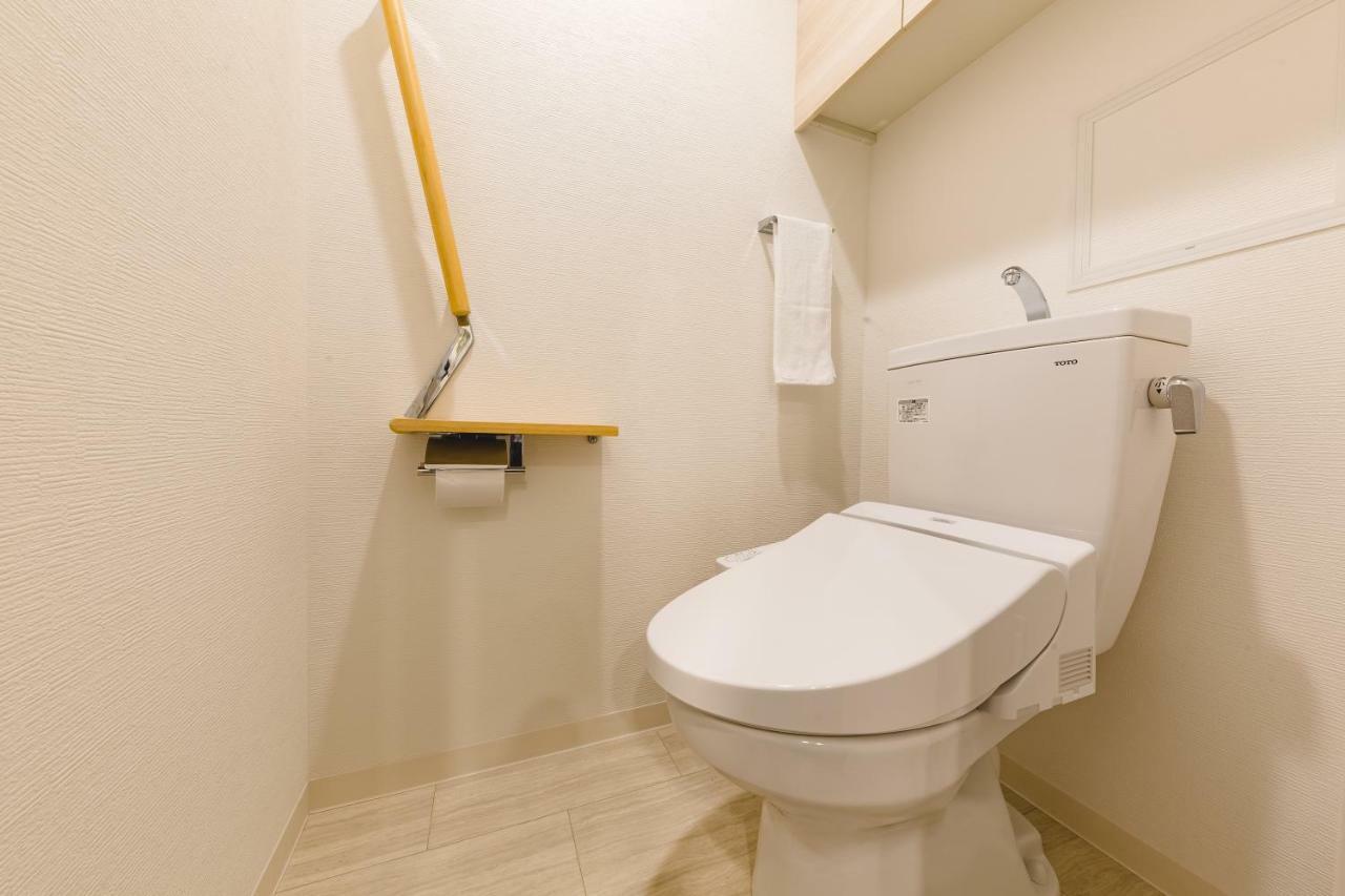 Takuto Stay Osaka Uehommachi Екстер'єр фото